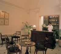Maidens Hotel - Bar